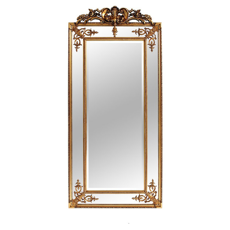 InfinityFurnitureImport Accent Mirror Wayfair